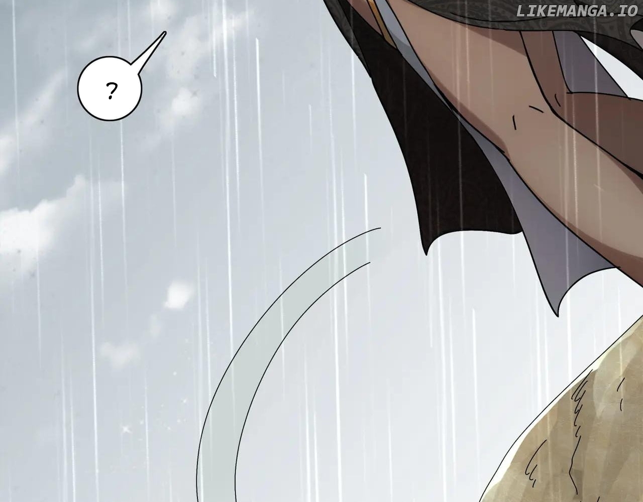My Furry Harem Is After Me Chapter 294 - page 28